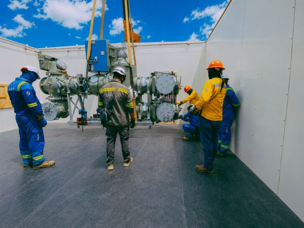 Protection and Control Systems
